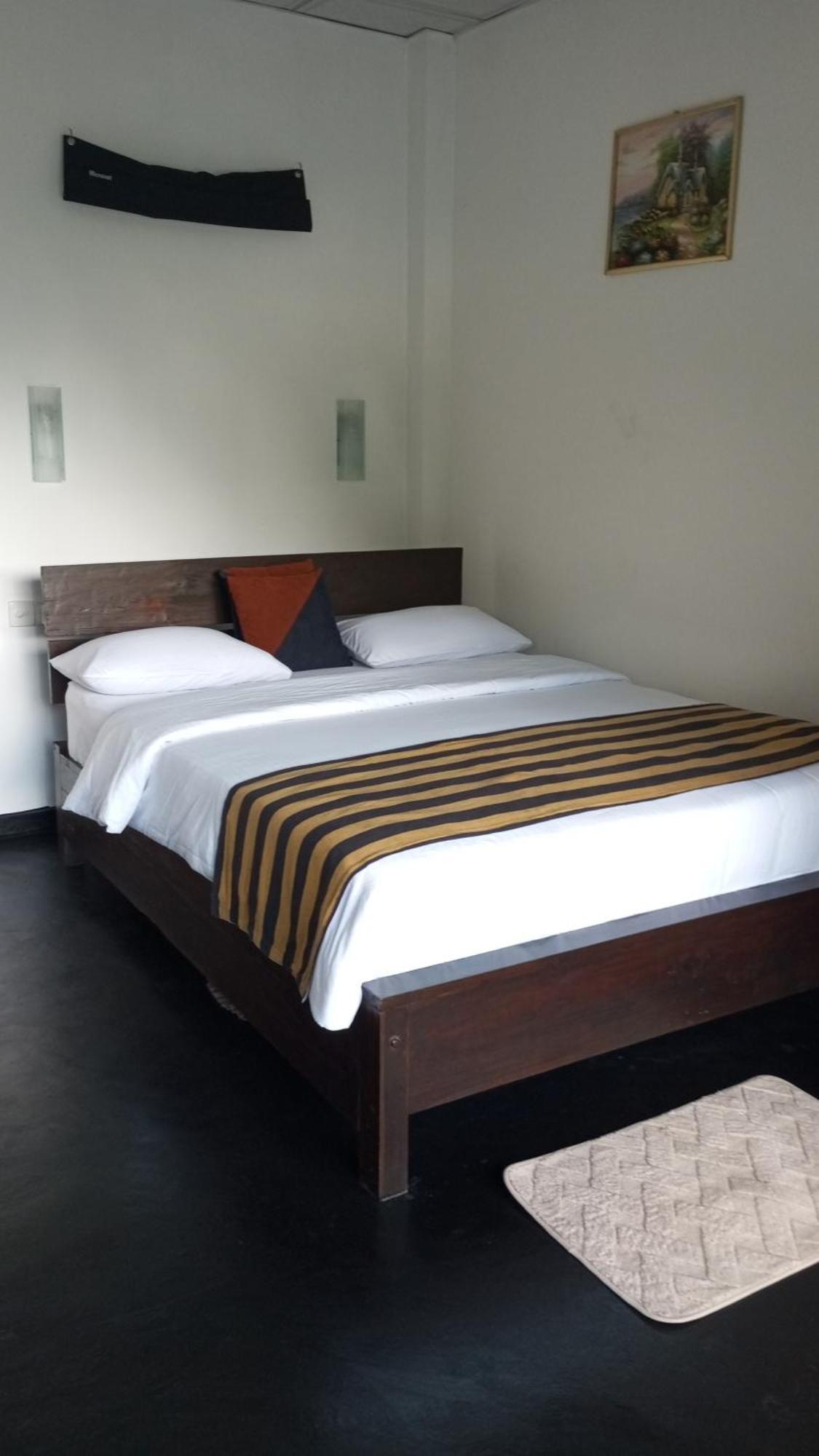 Chanidu Ella Inn Экстерьер фото