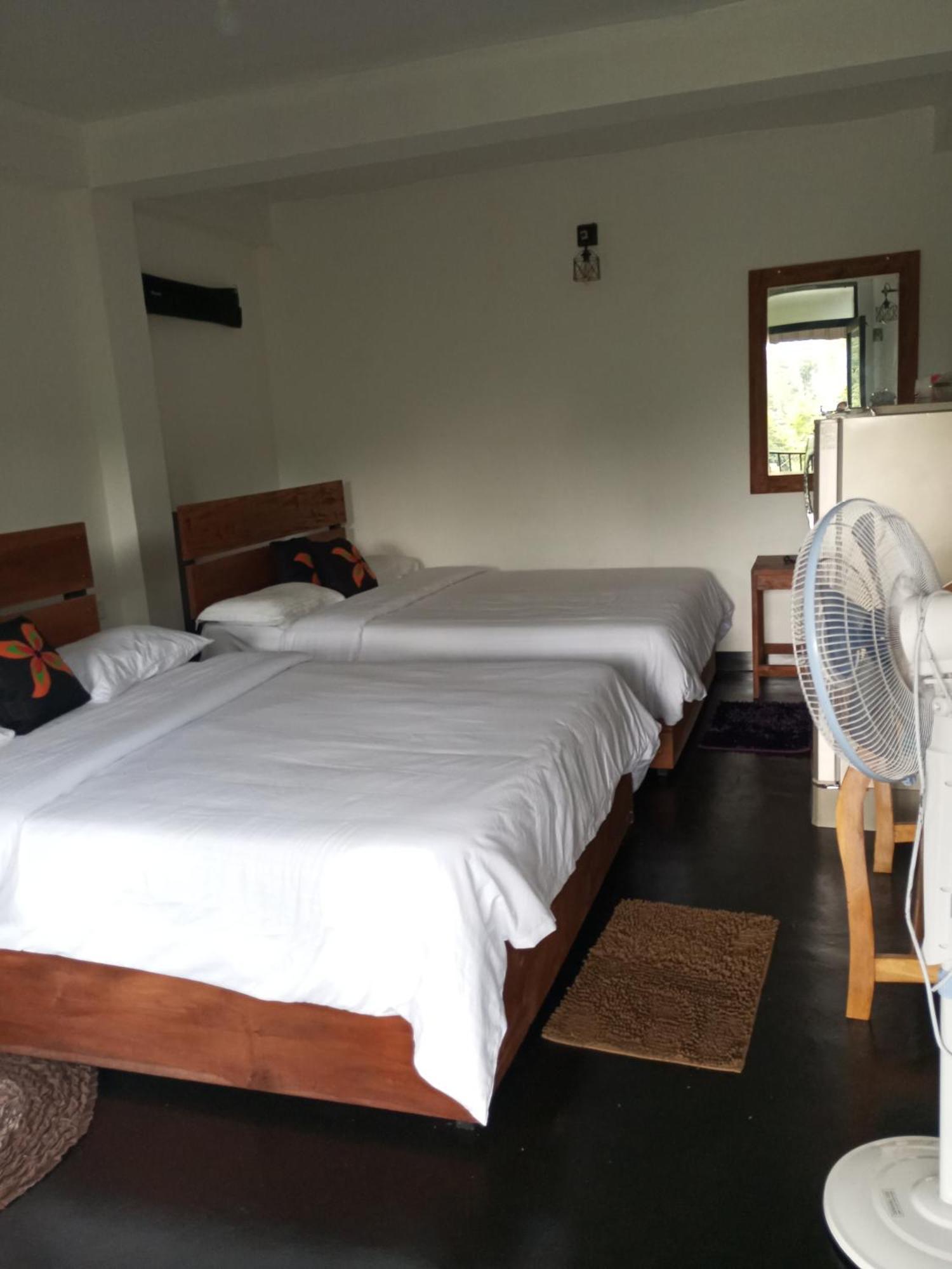 Chanidu Ella Inn Экстерьер фото