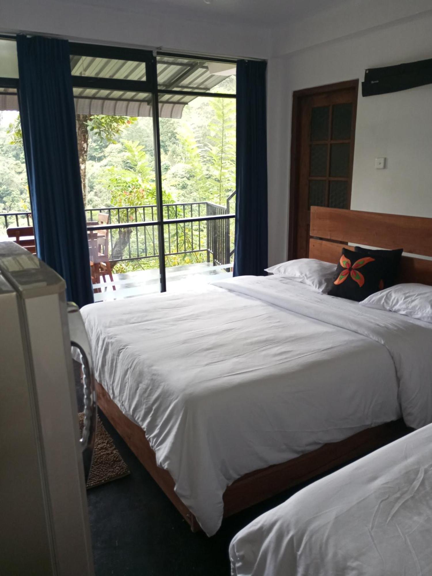 Chanidu Ella Inn Экстерьер фото